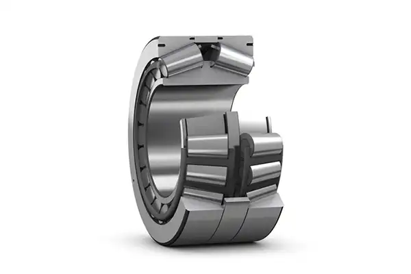 What are the Common Applications of Tapered Bore Bearings?